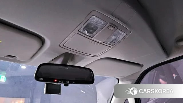 Kia The New Ray id 3489872 из Кореи 8