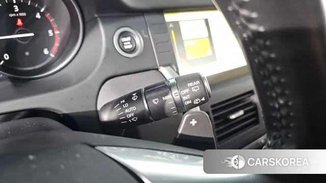 Land Rover Discovery Sports id 3627298 из Кореи 8