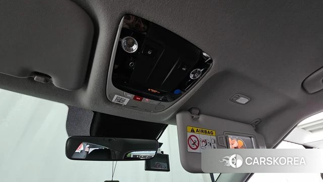 Kia The New Seltos id 4792076 из Кореи 8