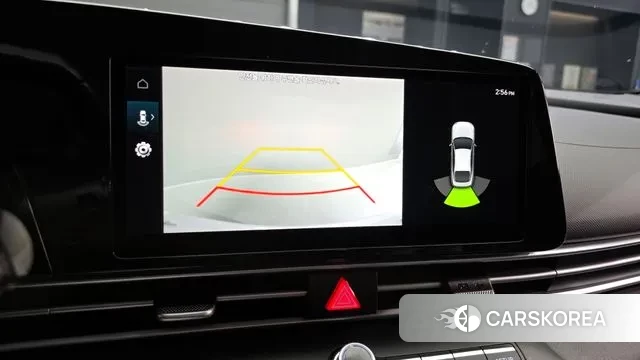 Hyundai Avante (CN7) id 3615945 из Кореи 8