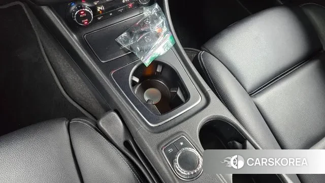 Mercedes-Benz GLA-Class X156 id 3526241 из Кореи 8