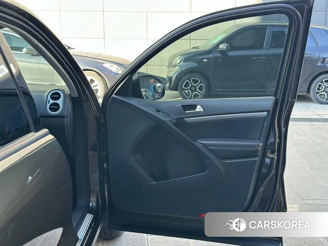 Volkswagen Tiguan id 3889127 из Китая 8