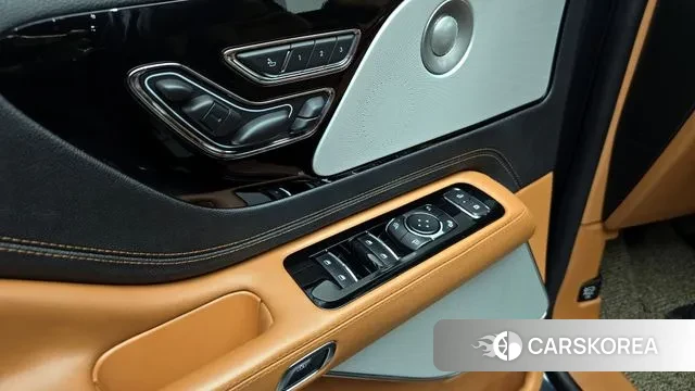 Lincoln Aviator 2nd generation id 2905105 из Кореи 8