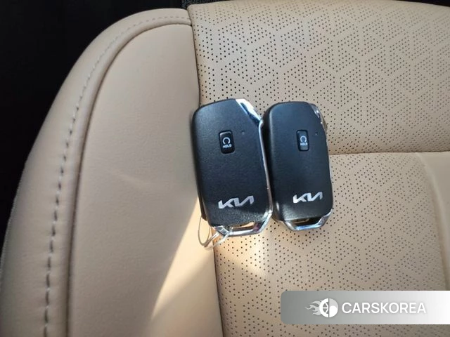 Kia Sorento 4th Generation id 4730618 из Кореи 8