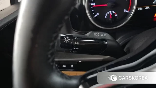 Kia Carnival 4th generation id 3017436 из Кореи 8