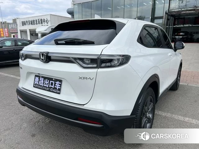 Honda XR-V id 4313291 из Китая 8