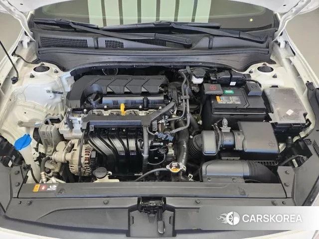 Kia Come New K3 id 3741581 из Кореи 8