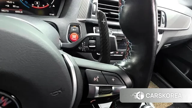 BMW M2 (F87) id 3709208 из Кореи 8