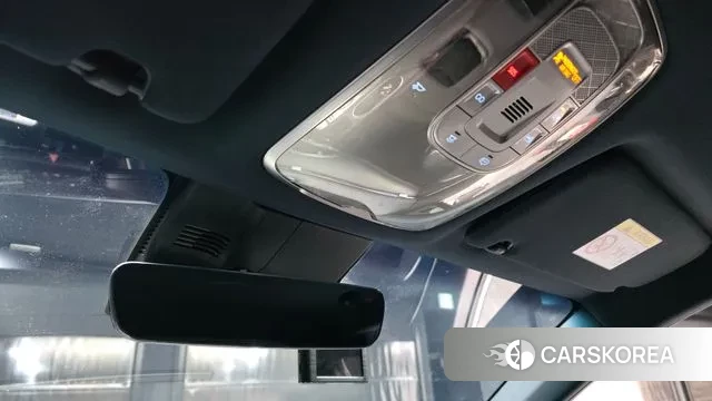 Genesis GV70 id 3690062 из Кореи 8