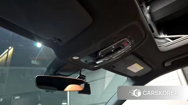 Audi Q5 (FY) id 3031855 из Кореи 8