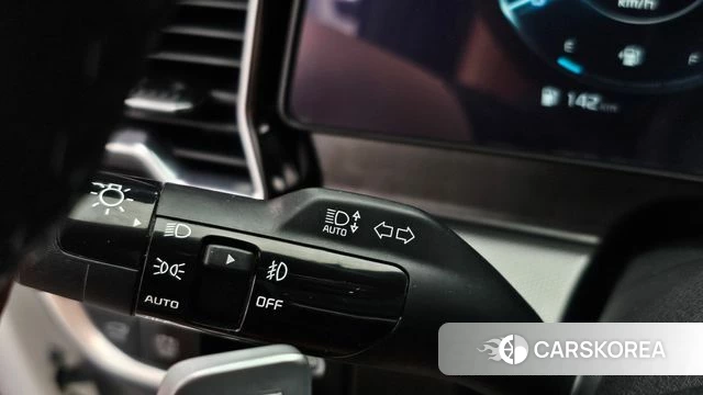 Kia Sportage 5th Generation Hybrid id 4749956 из Кореи 8
