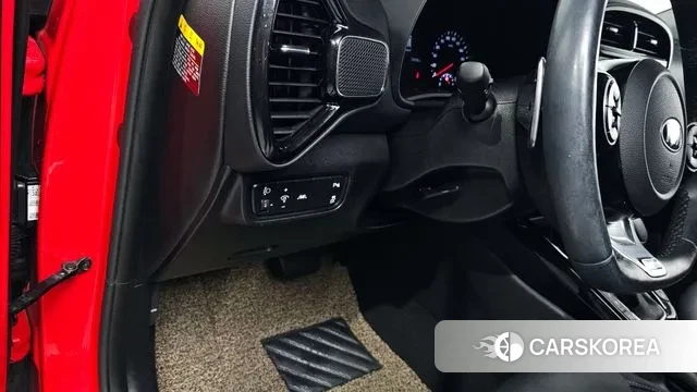 Kia Soul Booster id 3038797 из Кореи 8