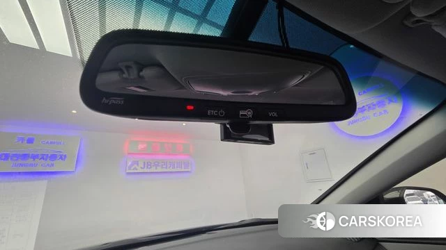 Hyundai Sonata New Rise id 3814490 из Кореи 8