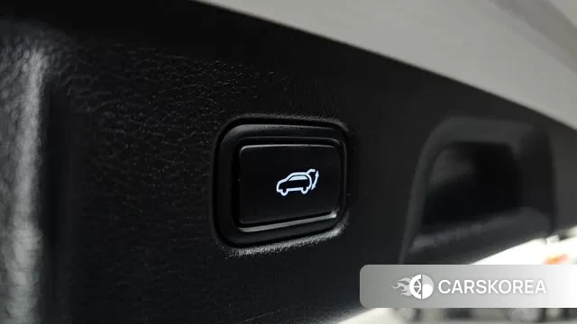 Hyundai The New Palisade id 3707100 из Кореи 8