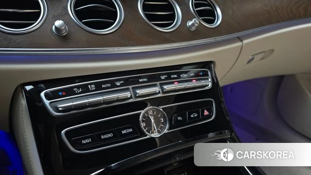 Mercedes-Benz E-Class W213 id 4416903 из Кореи 8
