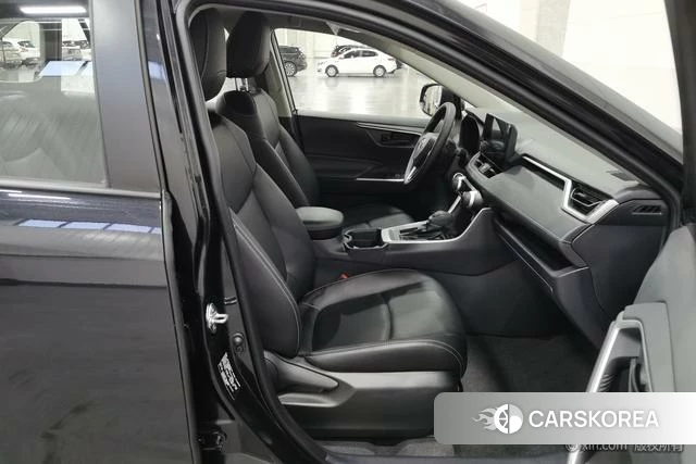 Toyota RAV4 Rongfang id 4314299 из Китая 8