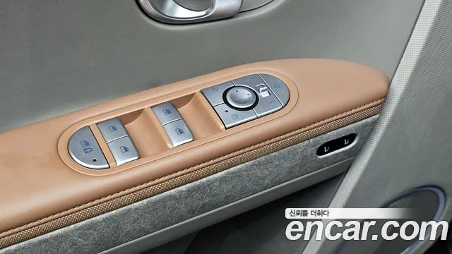 Hyundai Ionic 5 id 2680195 из Кореи 8