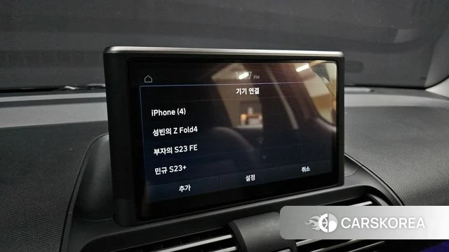 Hyundai Casper id 3859842 из Кореи 8