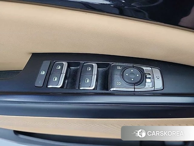 Kia Carnival 4th generation id 4524905 из Кореи 8