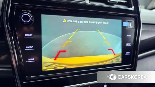 Ssangyong Berry New Tivoli id 3772531 из Кореи 8