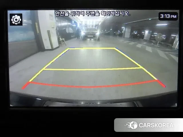 Hyundai Grandeur IG Hybrid id 3757531 из Кореи 8