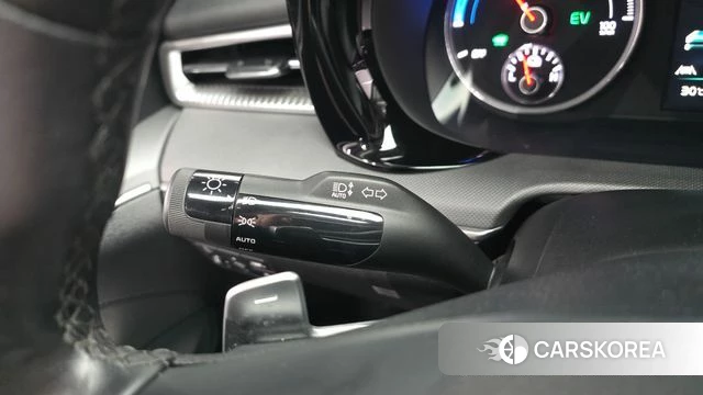 Kia K5 Hybrid 3rd Generation id 4528310 из Кореи 8