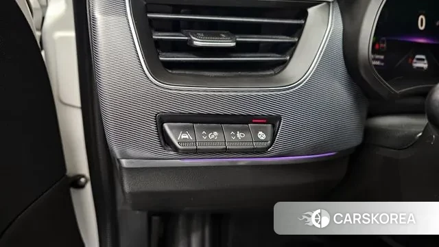 Renault Korea (Samsung) XM3 id 3432638 из Кореи 8