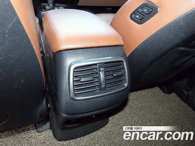 Kia The New Sorento id 2897312 из Кореи 8