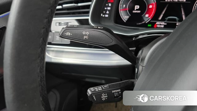 Audi Q7 (4M) id 3860404 из Кореи 8