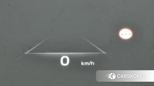 Kia K8 Hybrid id 3109759 из Кореи 8