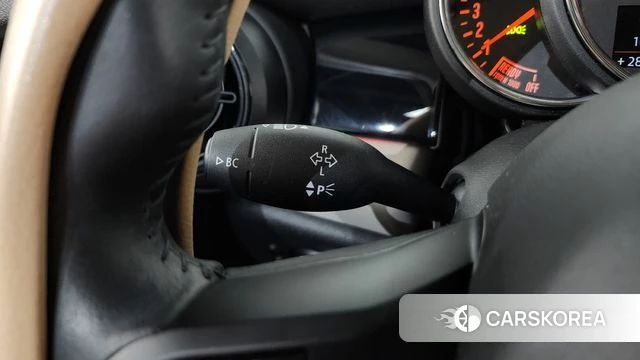 Mini Cooper id 4561873 из Кореи 8