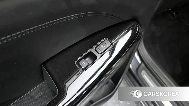 Kia K7 Premier id 3045183 из Кореи 8