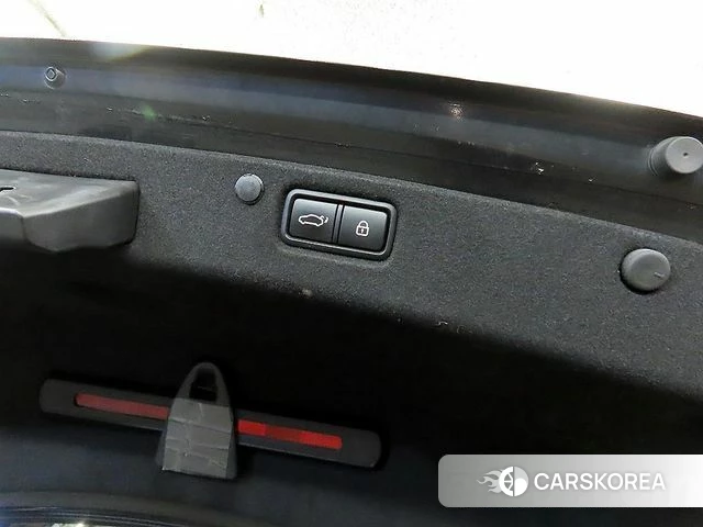 Hyundai Grandeur IG Hybrid id 4497025 из Кореи 8