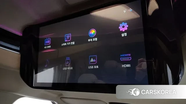 Kia Carnival 4th generation id 3478282 из Кореи 8