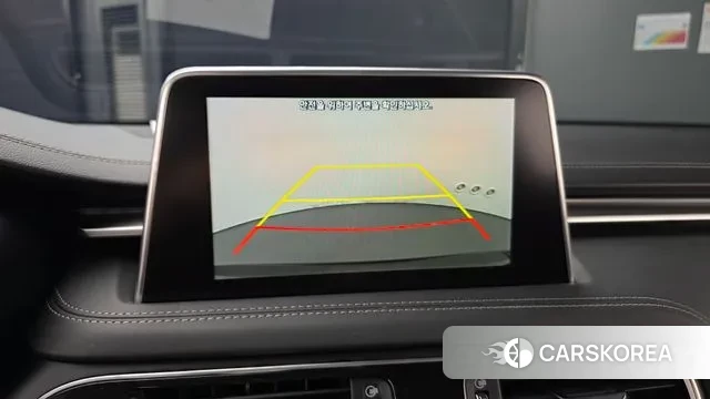 Genesis G70 id 3243569 из Кореи 8