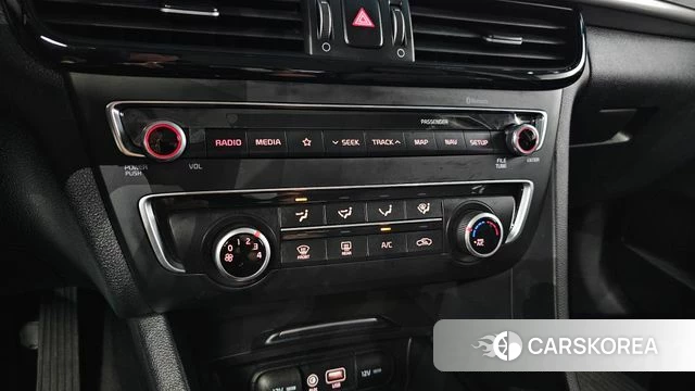 Kia K5 second generation id 4558028 из Кореи 8