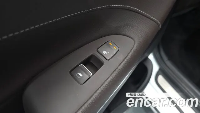 Hyundai Grandeur IG Hybrid id 2834598 из Кореи 8