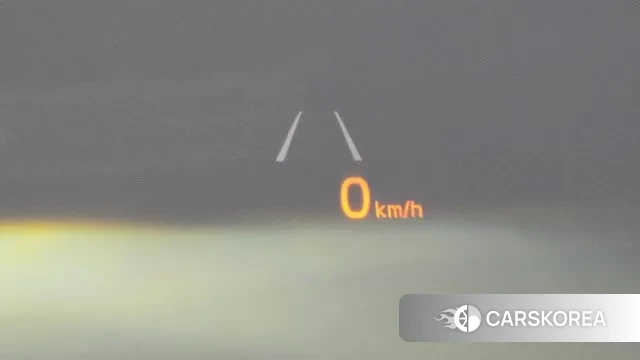 Kia Stinger id 3728038 из Кореи 8