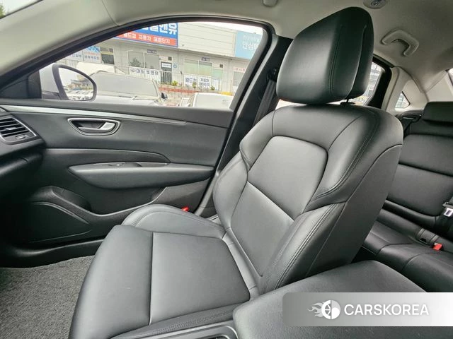 Renault Korea (Samsung) SM6 id 4250827 из Кореи 8