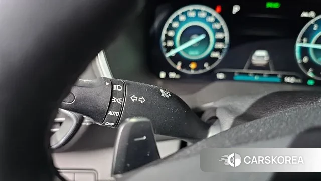 Hyundai The New Santa Fe id 3433647 из Кореи 8