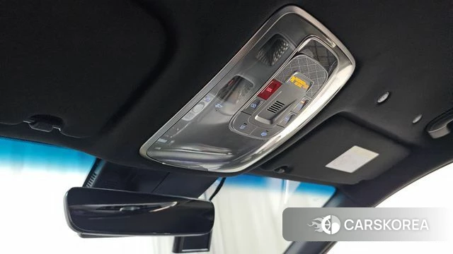 Genesis G90 (RS4) id 4428856 из Кореи 8