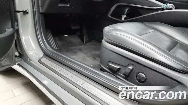 Hyundai The New Grandeur IG id 2859744 из Кореи 8