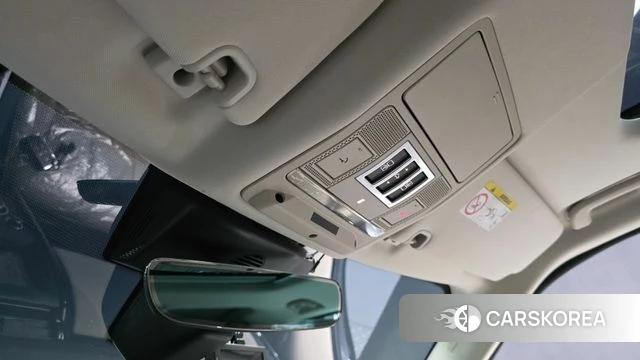 Land Rover Discovery 5 id 3982238 из Кореи 8