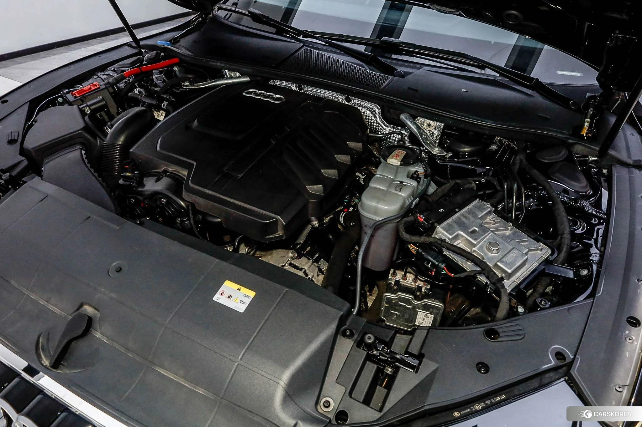 Audi A7L id 4467994 из Китая 8