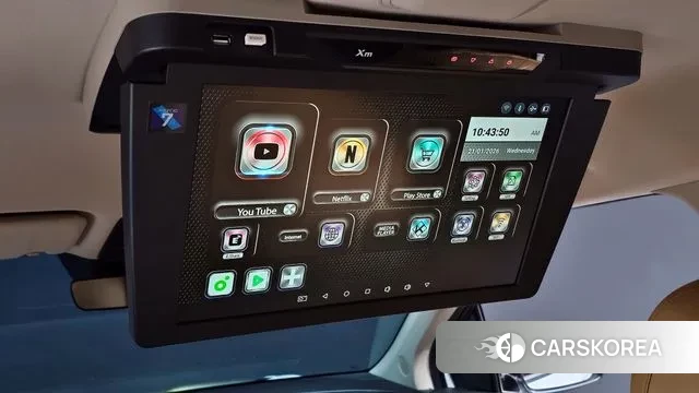 Kia Carnival 4th generation id 3607169 из Кореи 8