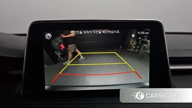 Genesis G70 id 3150337 из Кореи 8