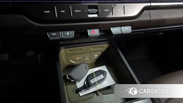 Kia Tasman id 3732007 из Кореи 8