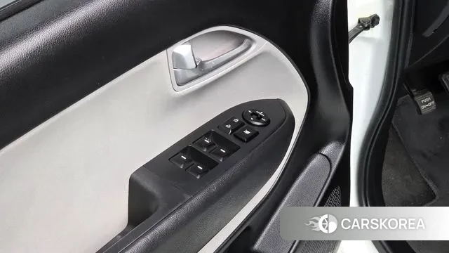 Kia The New Ray id 3760894 из Кореи 8