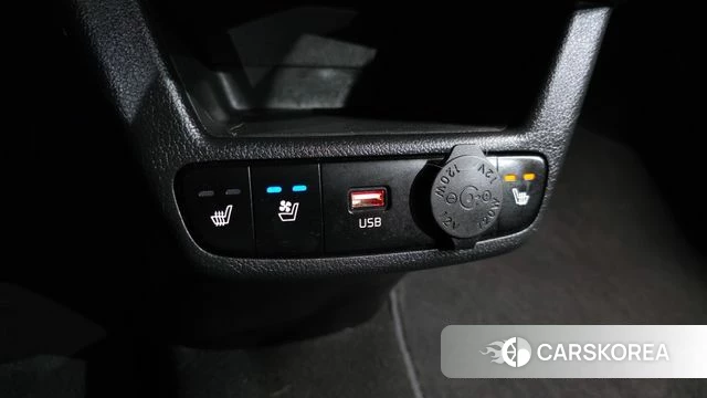 Kia The New Kia Ray id 3864828 из Кореи 8