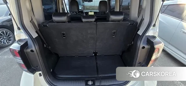 Kia The New Kia Ray id 3690469 из Кореи 8